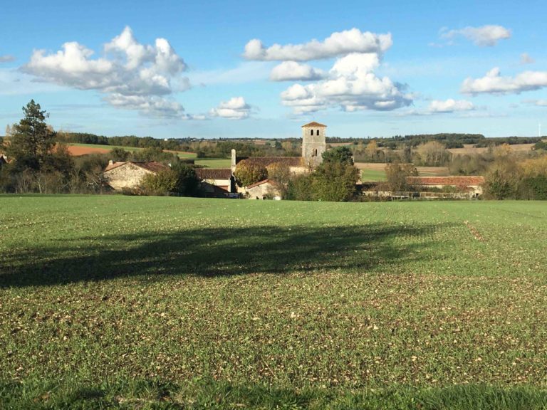 Eglise CN1